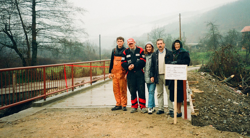 Mibral historija 2001