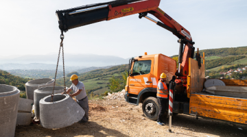 Logistika i organizacija